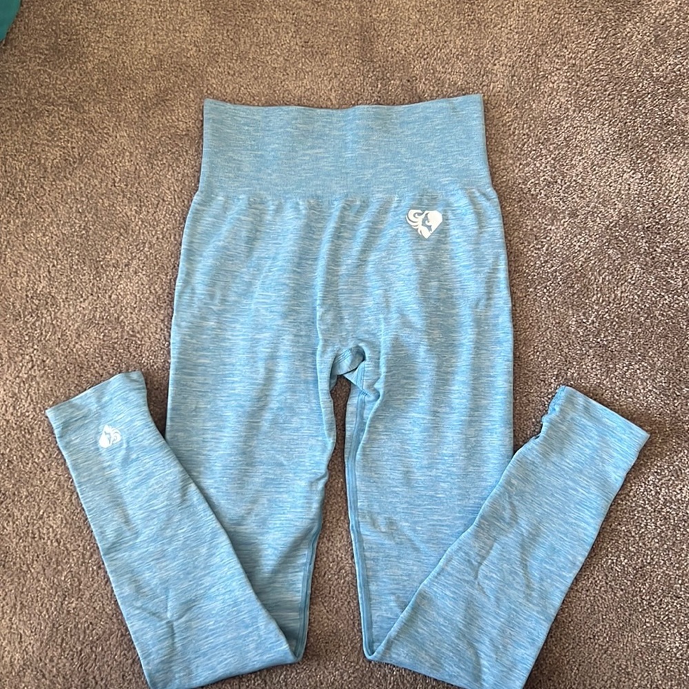 Workout pants !